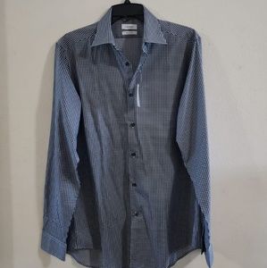 CALVIN KLEIN SLIM FIT SIZE MEDIUM